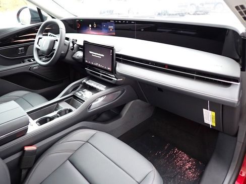 New 2026 Lincoln Nautilus Premier w/ Equipment Group 102A image 12