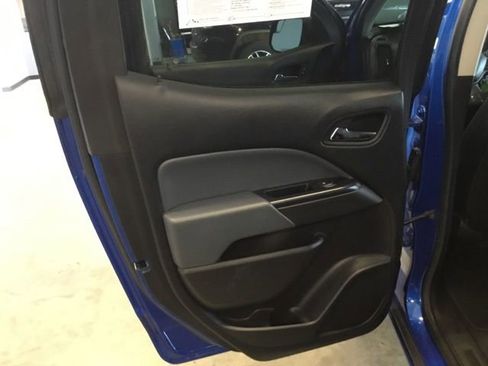 Used 2019 Chevrolet Colorado Z71 image 22