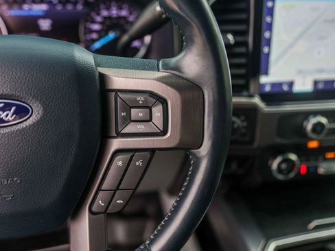 Used 2022 Ford F350 Limited image 13