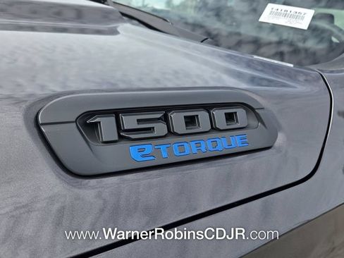 New 2026 RAM 1500 Express RWD image 16