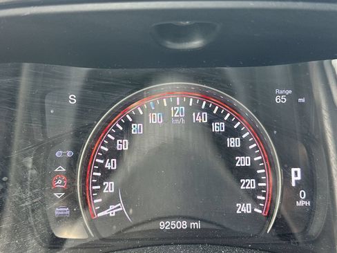 Used 2021 Dodge Durango GT RWD image 4