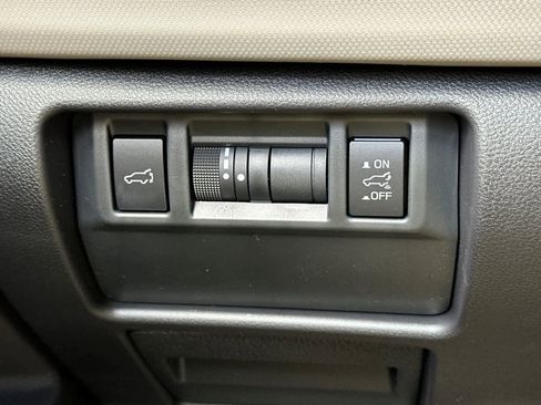 New 2026 Subaru Forester Limited AWD/4WD image 31
