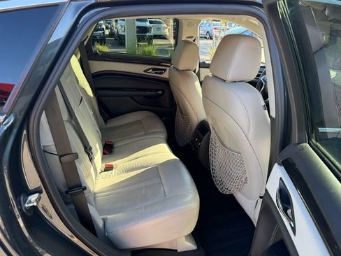 Used 2015 Cadillac SRX Performance w/ Driver Awareness Package image 16