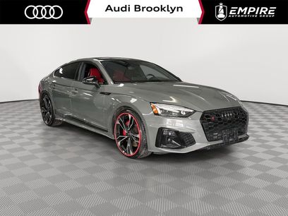 Used 2024 Audi S5 Premium Plus w/ Premium Plus Package