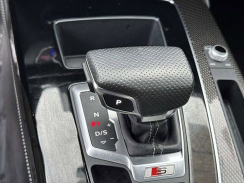 Used 2022 Audi SQ5 Prestige image 15