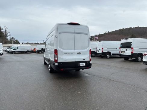 Used 2024 Ford Transit 350 Base image 12