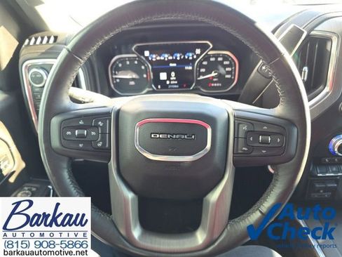 Used 2023 GMC Sierra 2500 Denali w/ Denali Ultimate Package image 22
