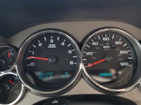 Used 2013 Chevrolet Silverado 1500 LT w/ All-Star Edition image 22