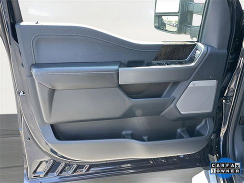 Used 2024 Ford F350 Lariat image 25