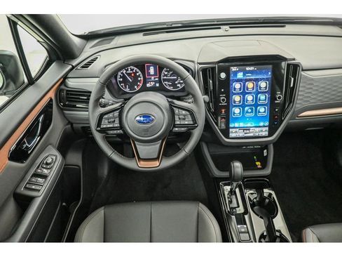 New 2026 Subaru Forester Sport image 13