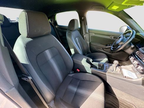 Used 2024 Honda Civic Sport image 25