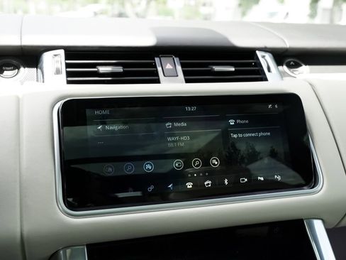 Used 2020 Land Rover Range Rover Sport Autobiography image 24