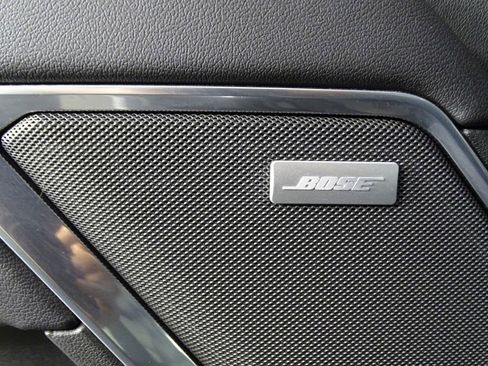 Used 2023 Chevrolet Silverado 1500 LTZ w/ Z71 Off-Road Package image 20