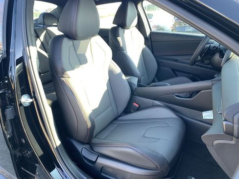 New 2025 Hyundai Elantra N Line image 26