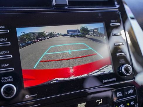 Used 2022 Toyota Prius LE image 26