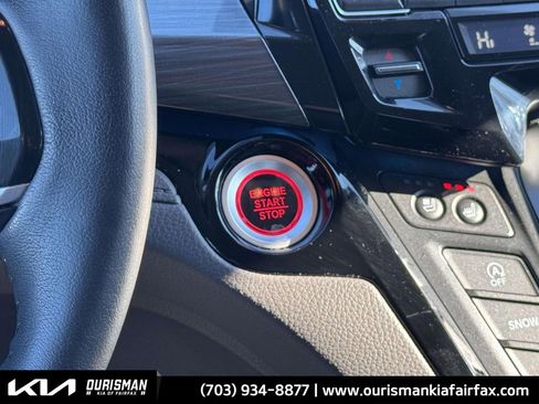 Used 2021 Honda Odyssey Elite image 23