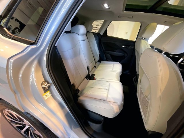 New 2026 Audi Q3 quattro 2.0T AWD/4WD image 12