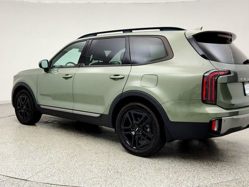 Used 2023 Kia Telluride SX Prestige X-Line AWD/4WD image 7