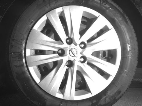 Used 2025 Nissan Sentra S FWD image 14