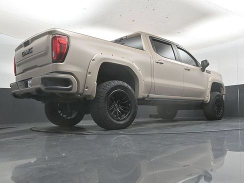 Used 2021 GMC Sierra 1500 AT4 w/ AT4 Premium Package AWD/4WD image 49