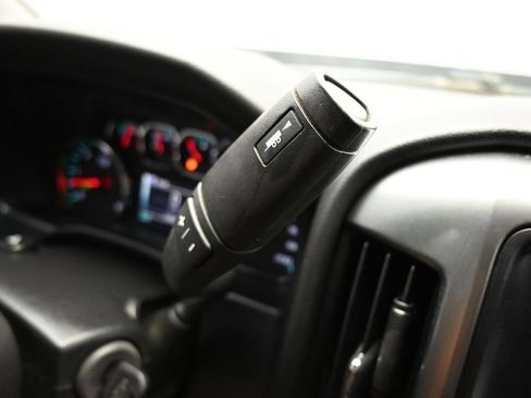 Used 2015 Chevrolet Silverado 1500 LT AWD/4WD image 22