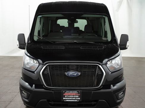 Used 2024 Ford Transit 350 XLT RWD image 2