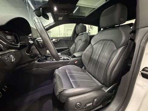 Used 2022 Audi S5 Premium Plus image 9