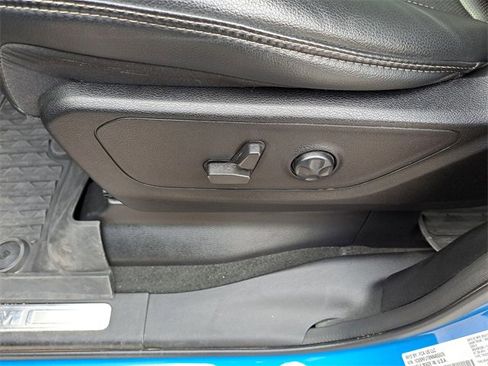 Used 2022 RAM 1500 Laramie image 19