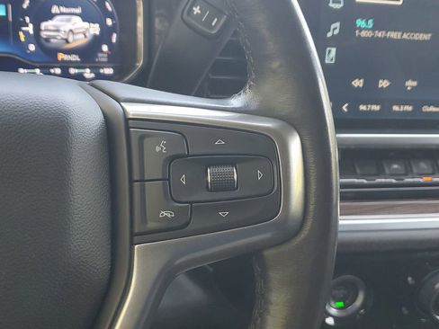 Used 2022 Chevrolet Silverado 1500 RST w/ Z71 Off-Road Package AWD/4WD image 31
