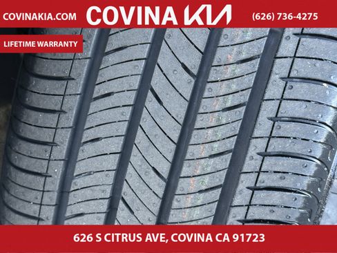 Certified 2023 Kia Forte LXS image 28