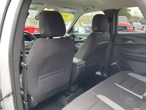 New 2026 Chevrolet TrailBlazer LT w/ Convenience Package image 42