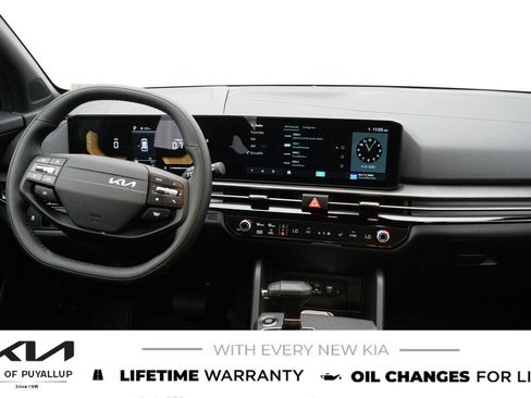 New 2026 Kia Sportage X-Line AWD/4WD image 17