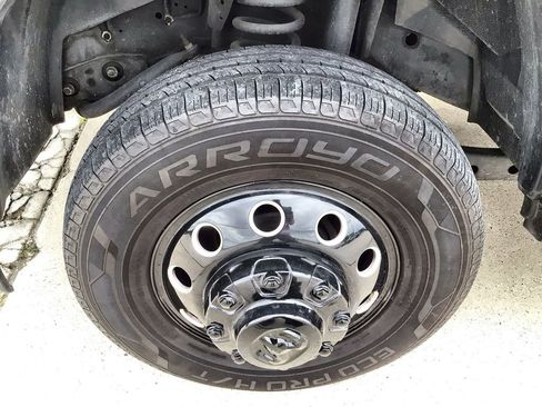 Used 2022 RAM 3500 Lone Star w/ Night Edition image 34