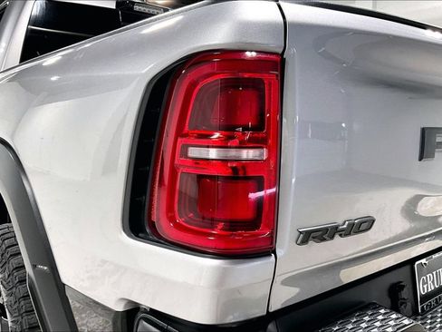 Used 2025 RAM 1500 RHO w/ RHO Level 1 Equipment Group AWD/4WD image 40