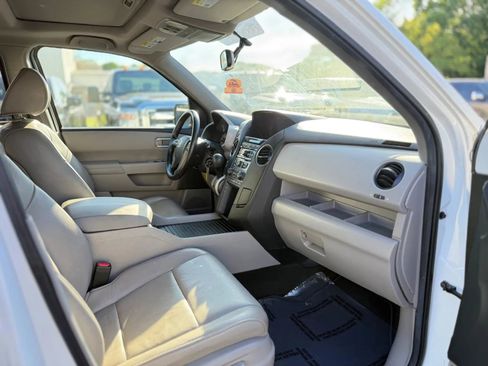 Used 2014 Honda Pilot EX-L image 12
