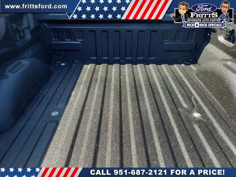 Certified 2022 Ford F150 XLT w/ Equipment Group 302A High AWD/4WD image 17
