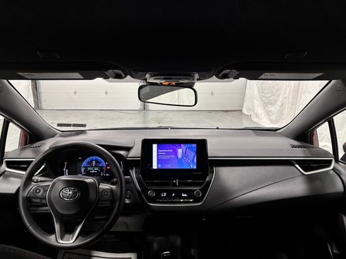 Used 2026 Toyota Corolla SE FWD image 41