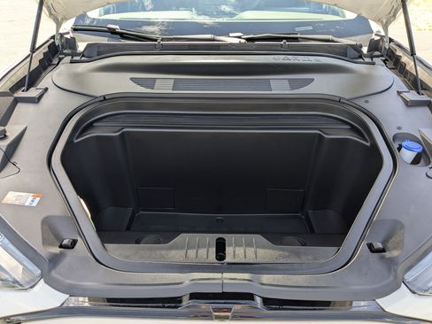 Used 2022 Ford Mustang Mach-E Premium RWD image 39