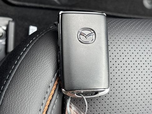 New 2026 MAZDA CX-50 2.5 Turbo w/ Accent Package image 46