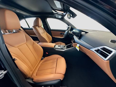 New 2026 BMW 330i Sedan w/ Convenience Package RWD image 22