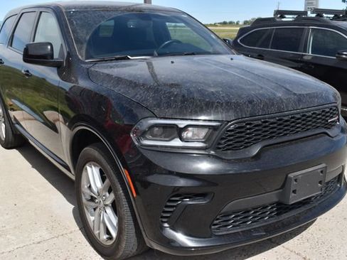 Used 2013 Dodge Durango SXT w/ Popular Equipment Group AWD/4WD image 3