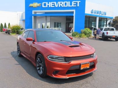 Used 2020 Dodge Charger R/T w/ Daytona Edition Group