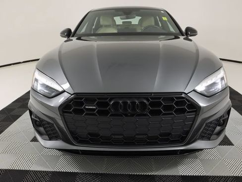 Used 2022 Audi A5 2.0T Premium Plus AWD/4WD image 8