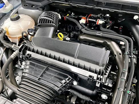 Used 2023 Ford Escape Platinum image 34