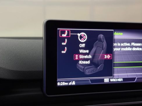 Used 2019 Audi RS 5 Sportback image 32