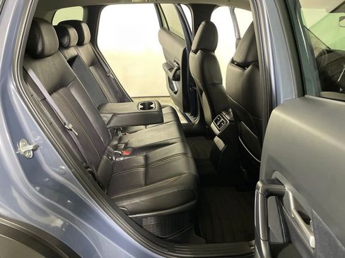 Used 2025 MAZDA CX-50 AWD 2.5 Hybrid w/ Weather Package image 22