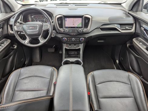 Used 2022 GMC Terrain AT4 w/ Infotainment Package II AWD/4WD image 18