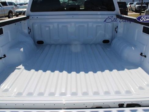 New 2026 Ford Ranger XLT w/ Black Appearance Package image 6