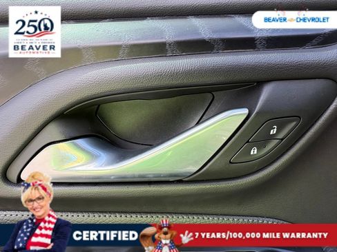 Used 2022 GMC Yukon Denali RWD image 31