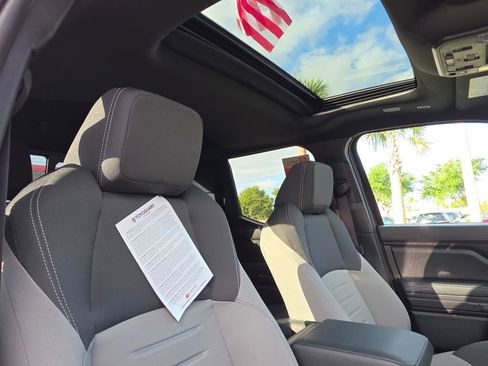 New 2026 Toyota Tacoma TRD Off-Road AWD/4WD image 15